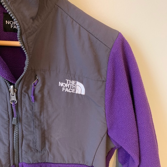 *SOLD* The North Face Denali Jacket - Picture 2 of 5